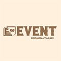 Event Restaurant & Cafe logo