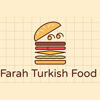 Farah Turkish Food