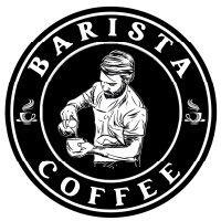 BARISTA COFFEE logo