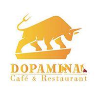 DOPAMINA logo