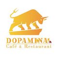 DOPAMINA logo