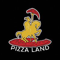 Pizza land