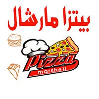 Pizza Marshell logo