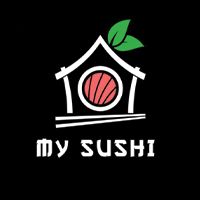 My Sushi logo