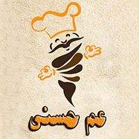 3am Hosny logo