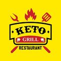 Keto Grill logo