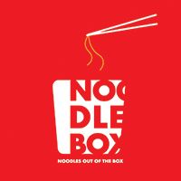 Noodle Box