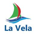 La Vela logo