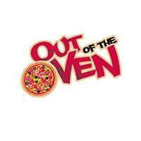 Pizza Out of the oven