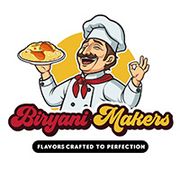 Biryani Makers Restaurant menu for delivery in Al Quoz 2 | Talabat