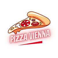 Pizza Vienna logo