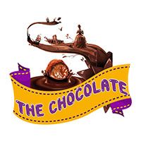 The Chocolate logo