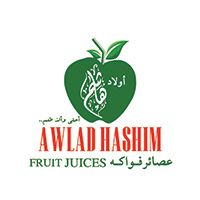 Awlad Hashim logo