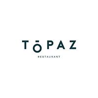Topaz logo