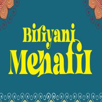 Biriyani Mehafil