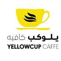 YellowCup Café
