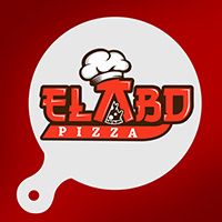 Pizza Elabd logo