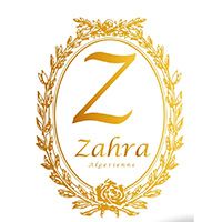 Zahra Algerienne Restaurant logo