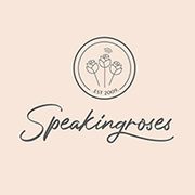 Speaking Roses delivery service in Qatar | Talabat