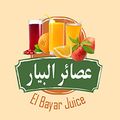 El-Bayar Juice logo