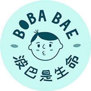 Boba Bae delivery service in UAE | Talabat