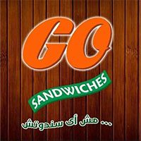 Go Sandwiches logo