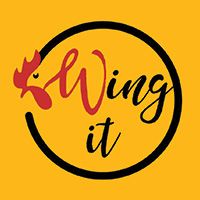 WINGIT logo