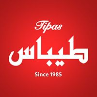 Tipas logo