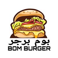 BOM BURGER