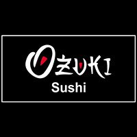 Ozuki Sushi logo