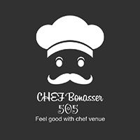 CHEF BONASSER 505