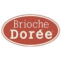 Brioche Dorée logo