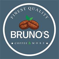 Bruno's logo