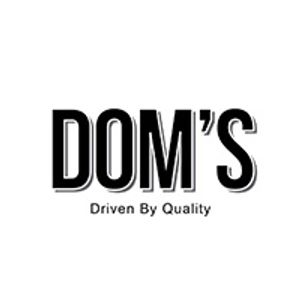 Dom's delivery service in Egypt | Talabat