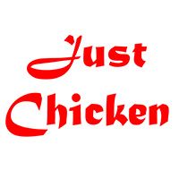 Just Chicken