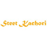 Steet kachori