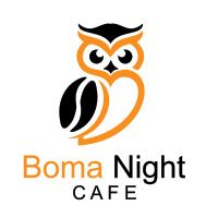 Boma Night Cafe