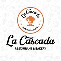 La Cascada logo