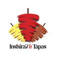Inshira7 And Tapas logo