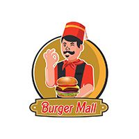 Burger Mall