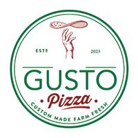Pizza Gusto logo