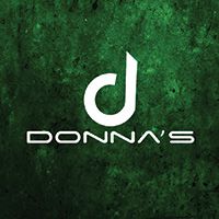 Donna's logo