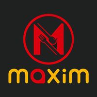 Maxim logo