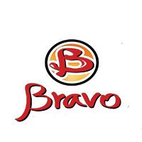 Bravo Pizza logo
