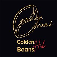 Golden Beans Hub logo