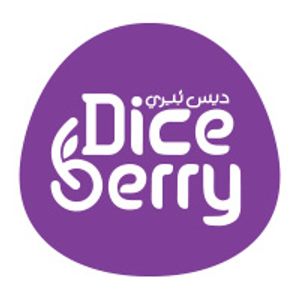 DICE BERRY delivery service in Oman | Talabat