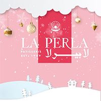 La Perla logo