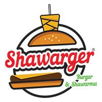 Shawarger logo