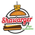 Shawarger logo