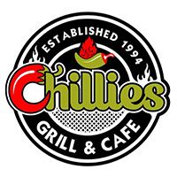 Cafe grill deals